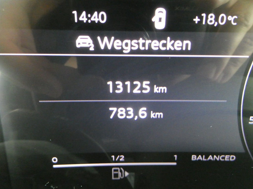 Audi A5 Avant
