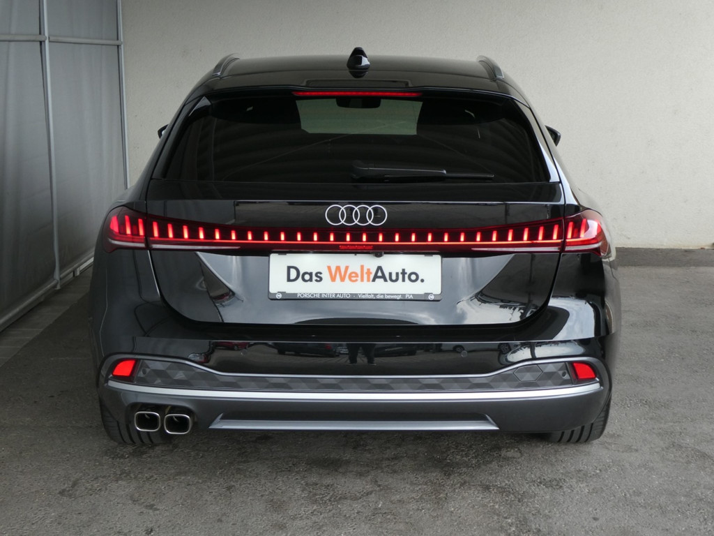 Audi A5 Avant