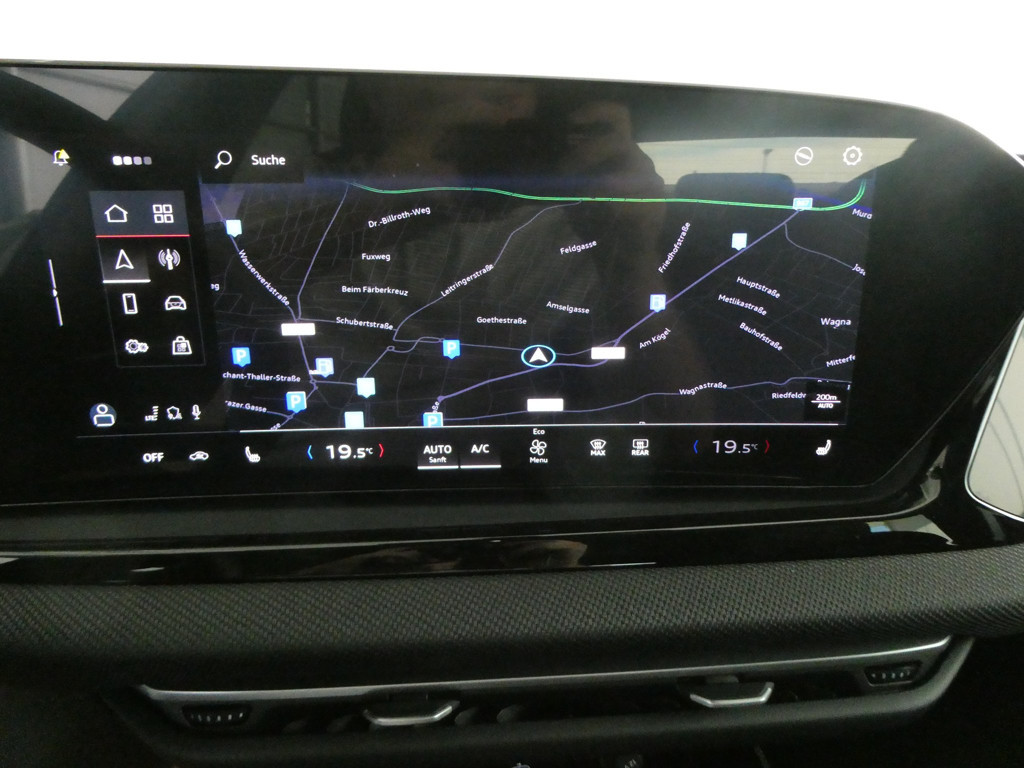 Audi A5 Avant