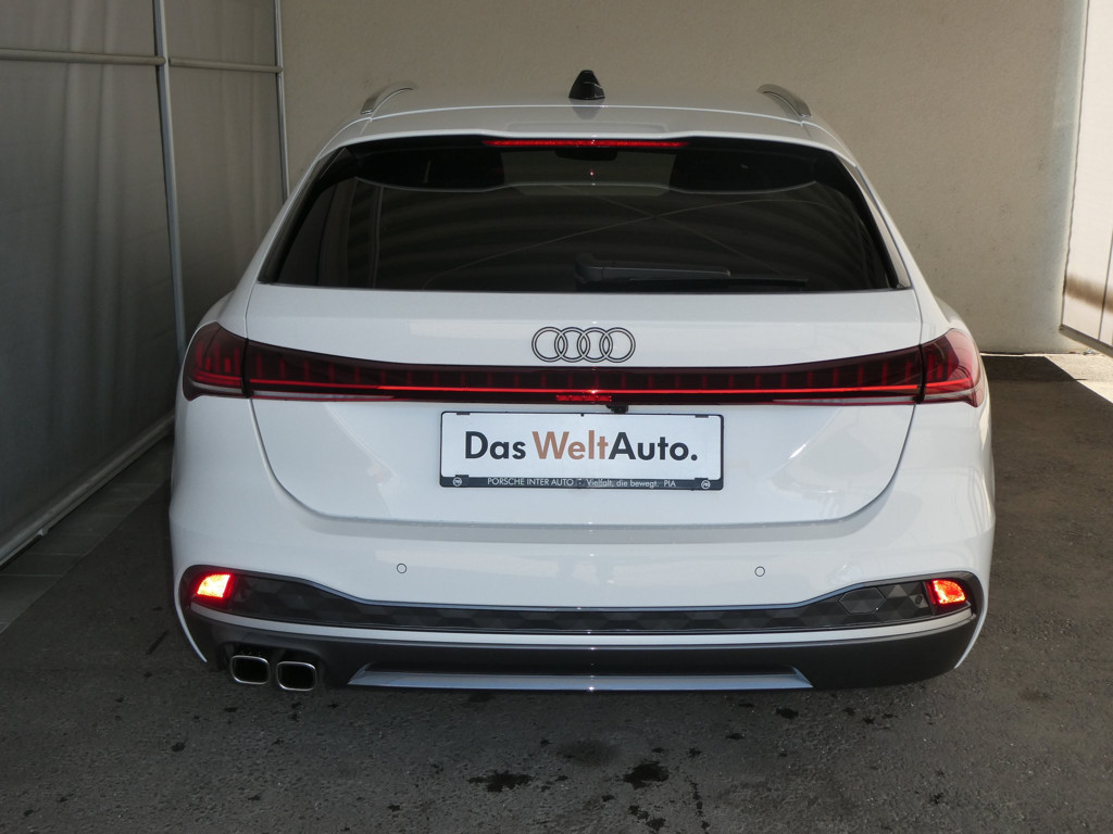 Audi A5 Avant