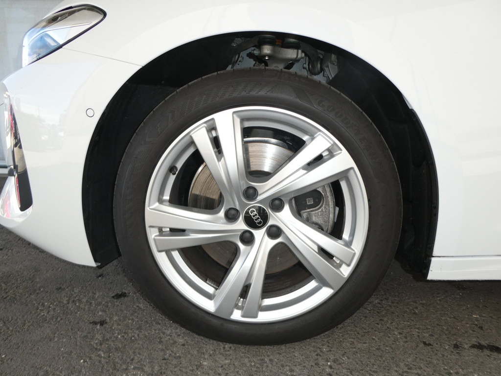 Audi A5 Avant