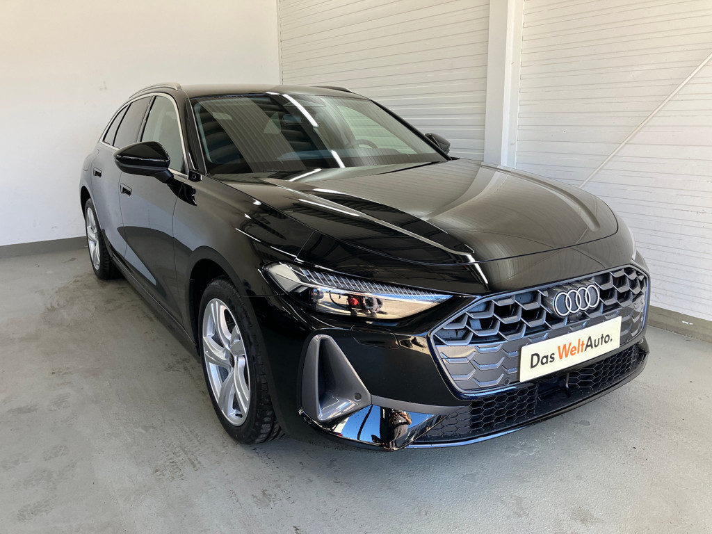 Audi A5 Avant TFSI