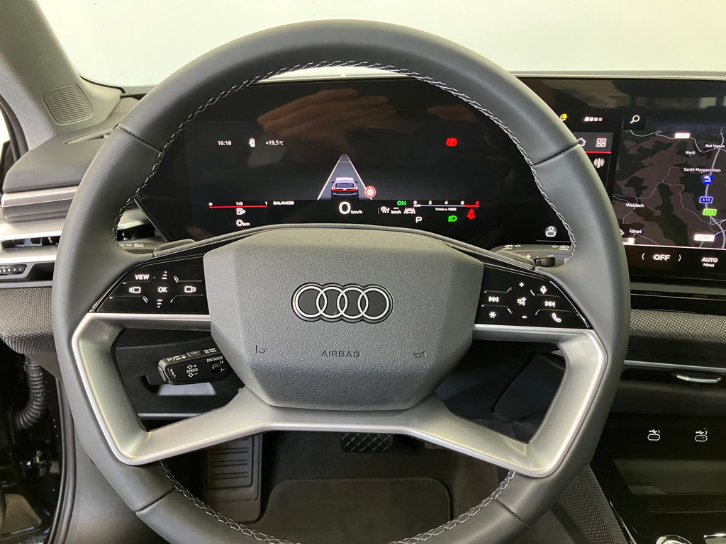 Audi A5 Avant