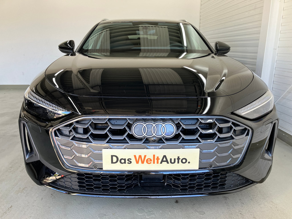 Audi A5 Avant