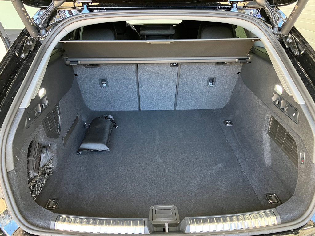 Audi A5 Avant