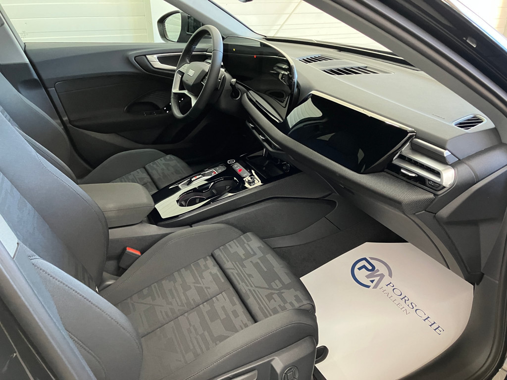 Audi A5 Avant