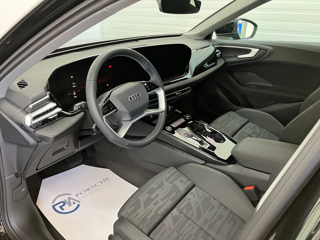 Audi A5 Avant