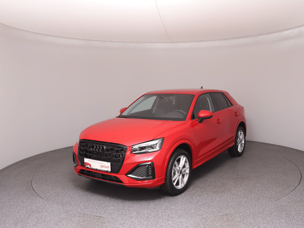 Audi Q2 30 TFSI