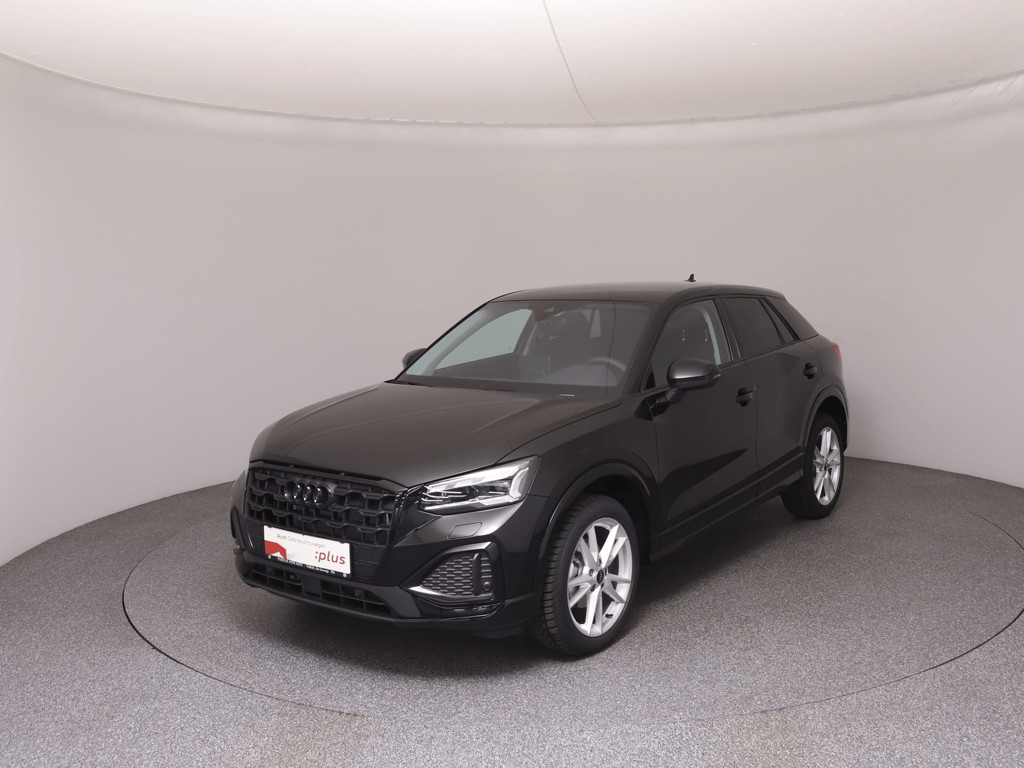 Audi Q2 30 TFSI