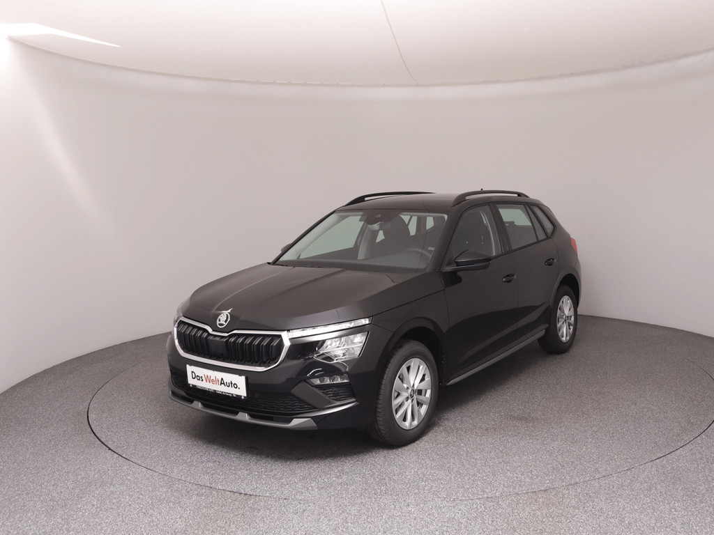 Skoda Kamiq Selection