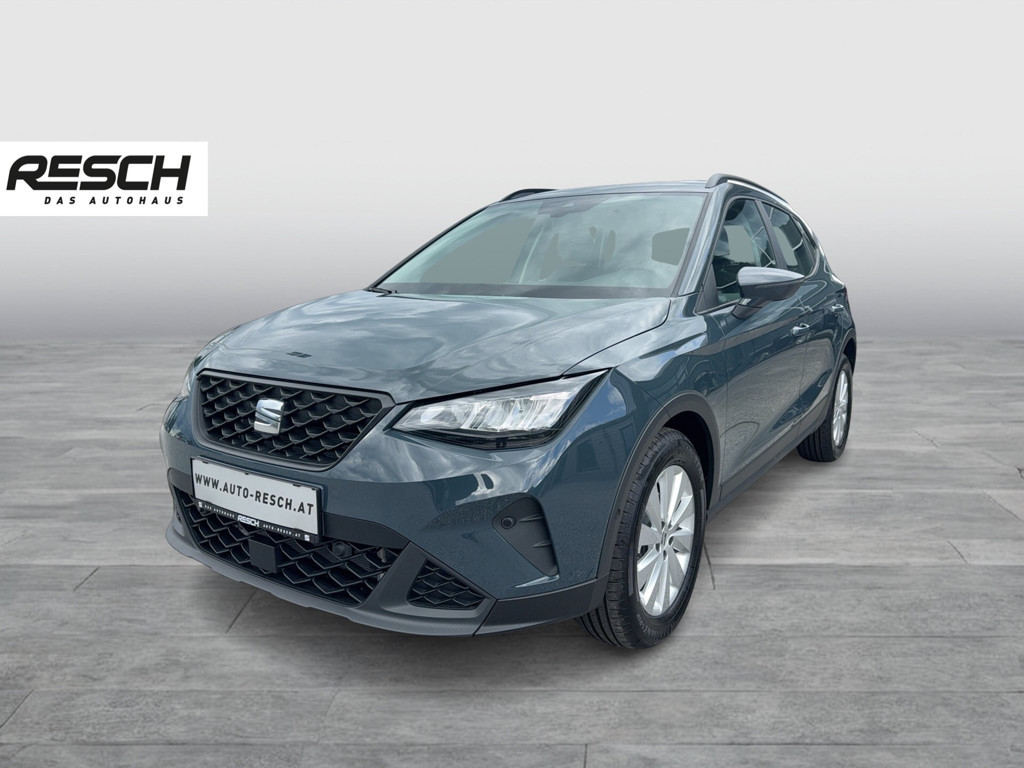 Seat Arona Style 1.0 TSI DSG