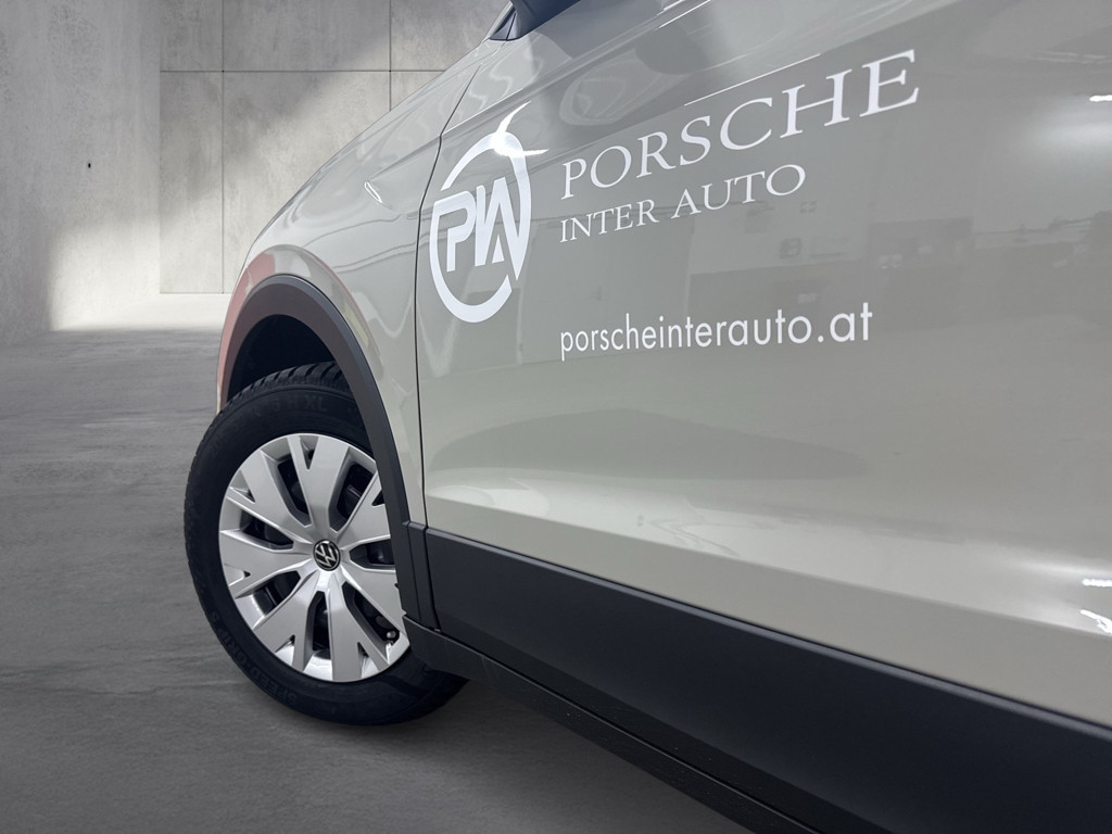 Volkswagen T-Cross 4Me TSI