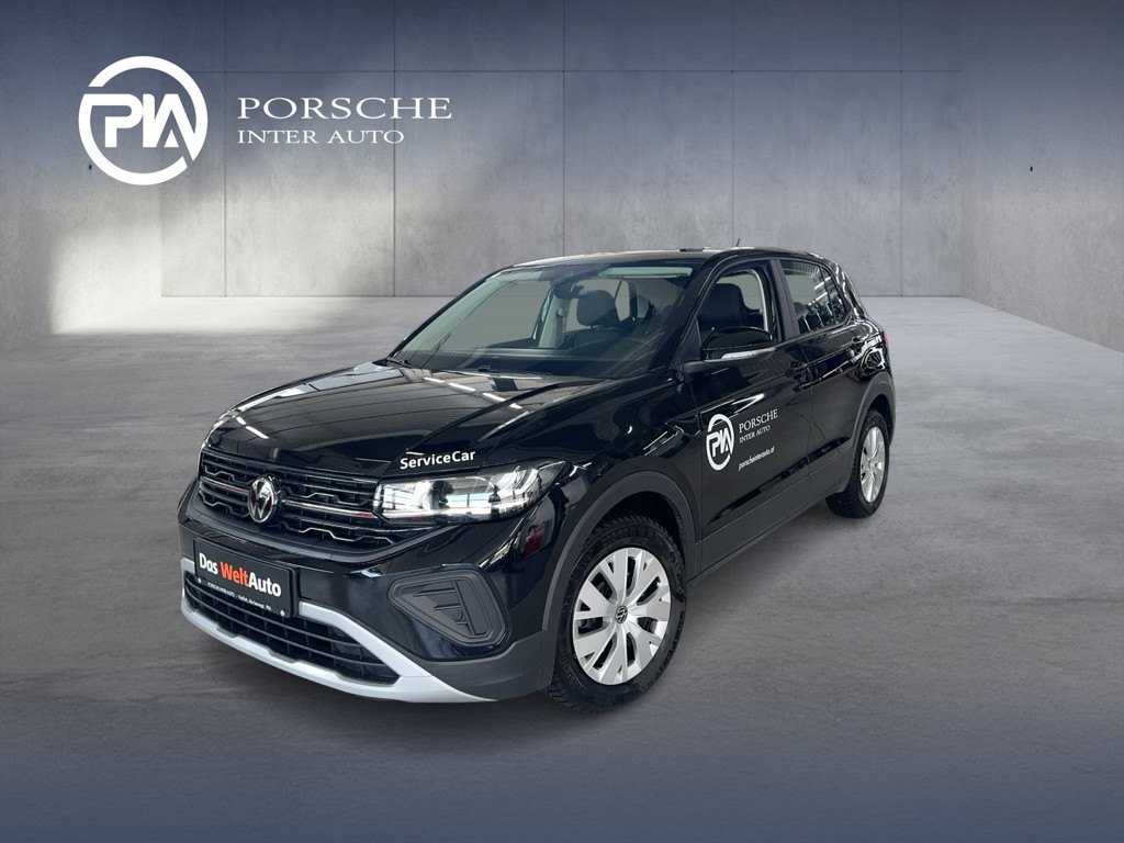 Volkswagen T-Cross 4Me TSI
