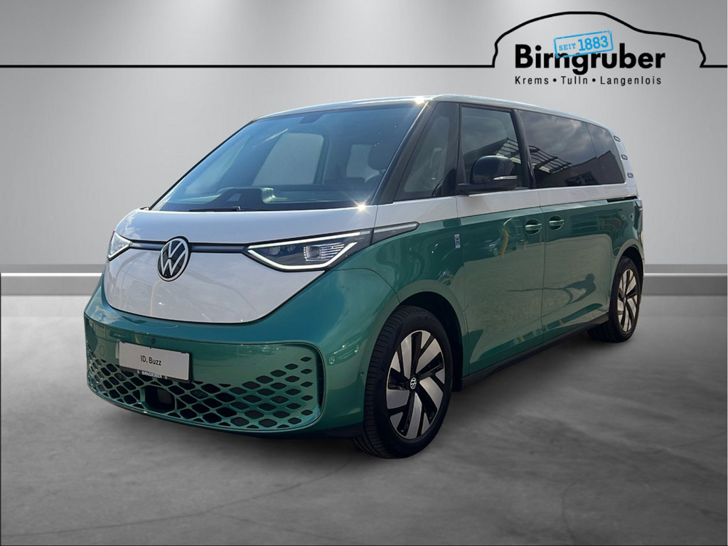 Volkswagen ID.Buzz