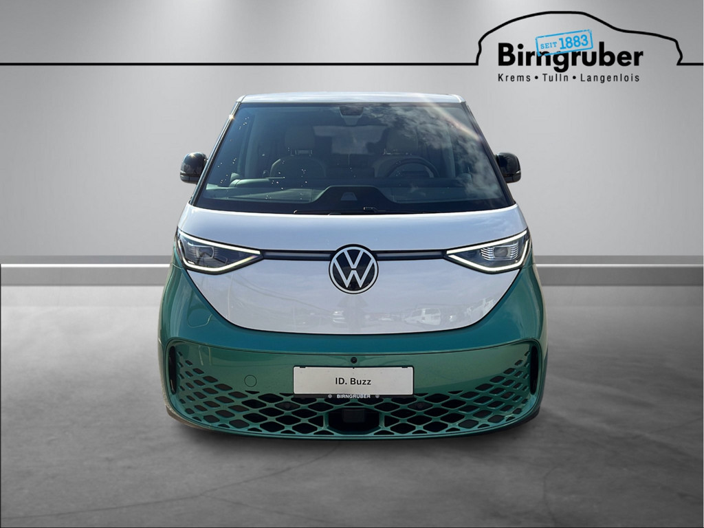 Volkswagen ID.Buzz