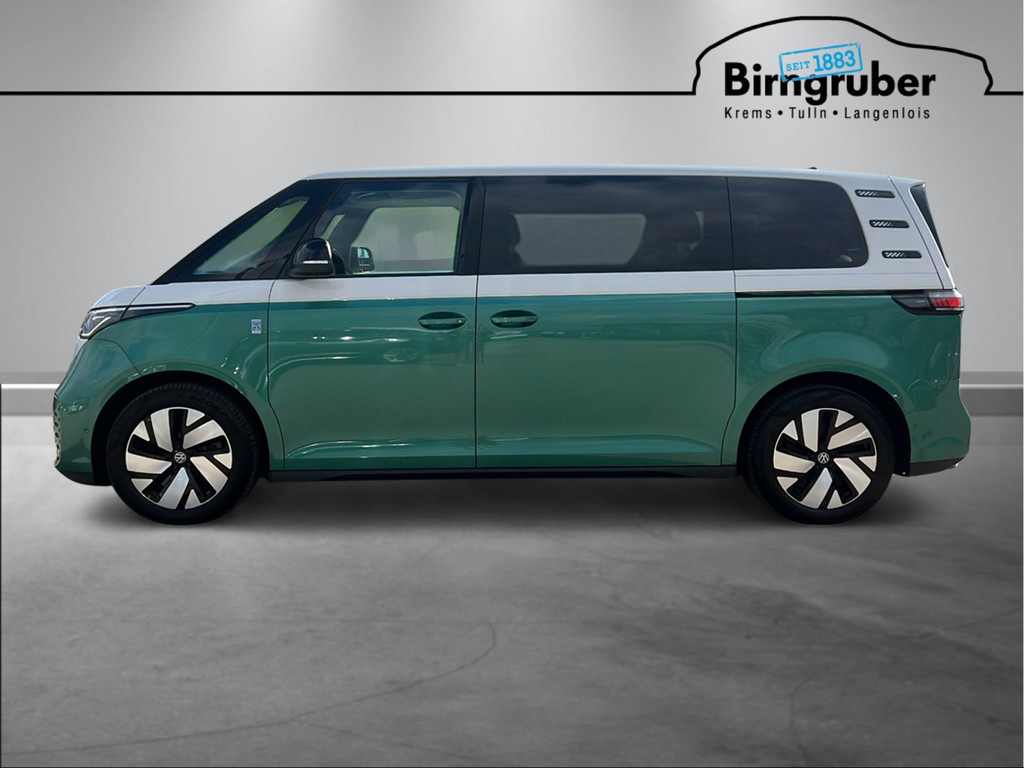 Volkswagen ID.Buzz