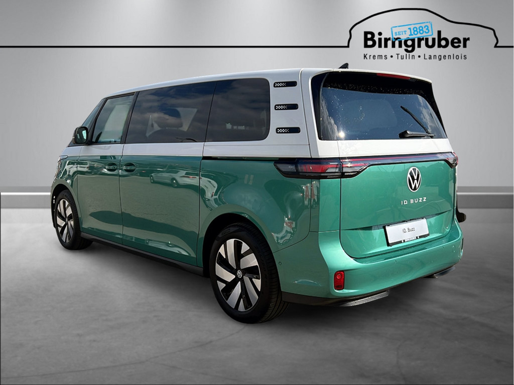 Volkswagen ID.Buzz