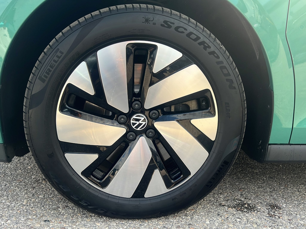 Volkswagen ID.Buzz