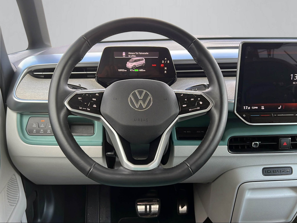 Volkswagen ID.Buzz