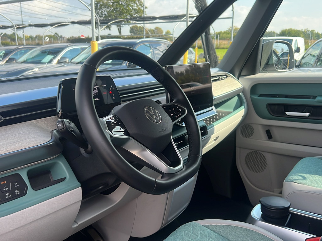 Volkswagen ID.Buzz
