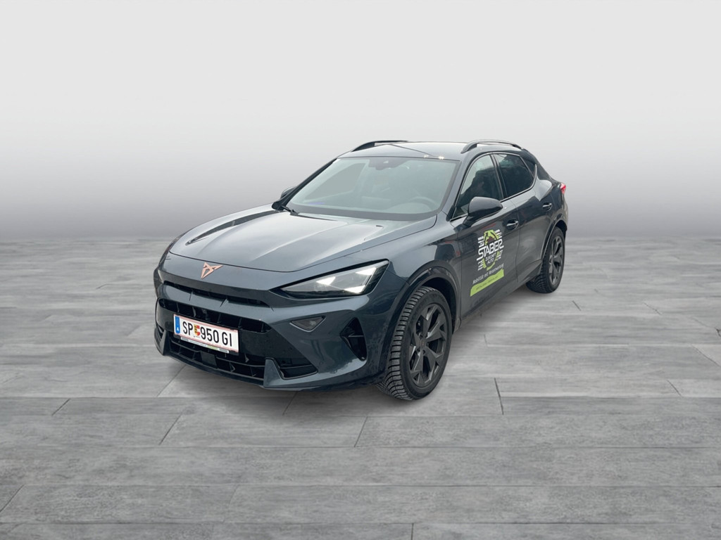 Cupra Formentor DSG 2.0 TDI