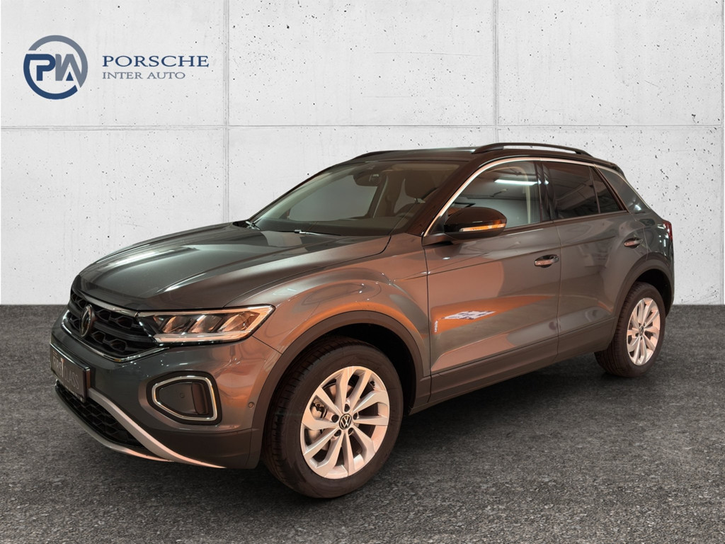 Volkswagen T-Roc Friends TSI