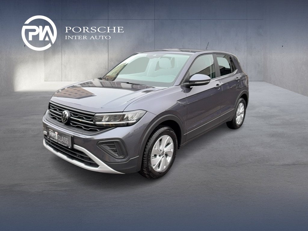 Volkswagen T-Cross 4Me TSI