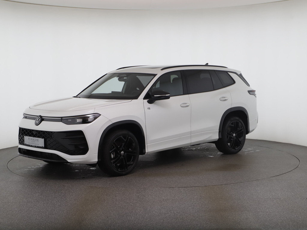 Volkswagen Tayron DSG