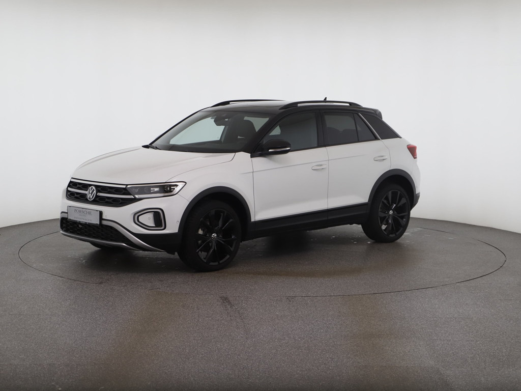 Volkswagen T-Roc DSG Style