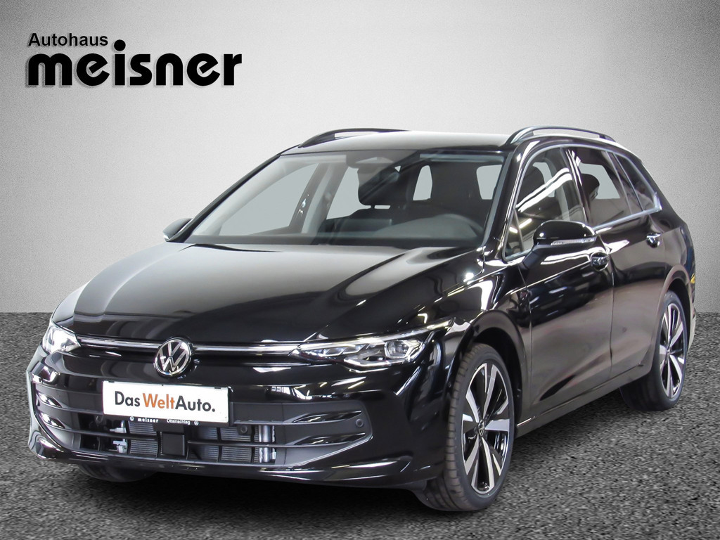 Volkswagen Golf Business DSG Variant