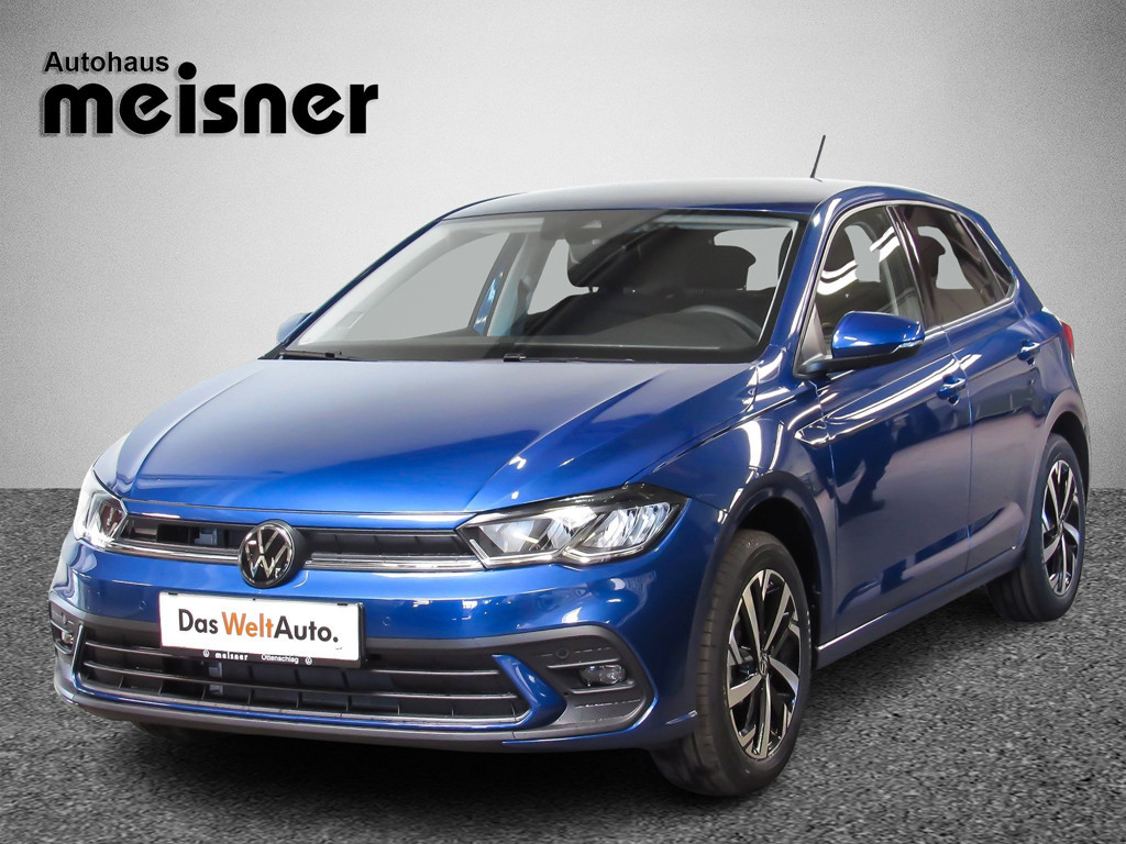 Volkswagen Polo Friends TSI