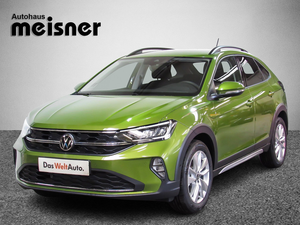 Volkswagen Taigo Friends TSI
