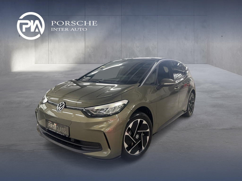 Volkswagen ID.3 Business Pure