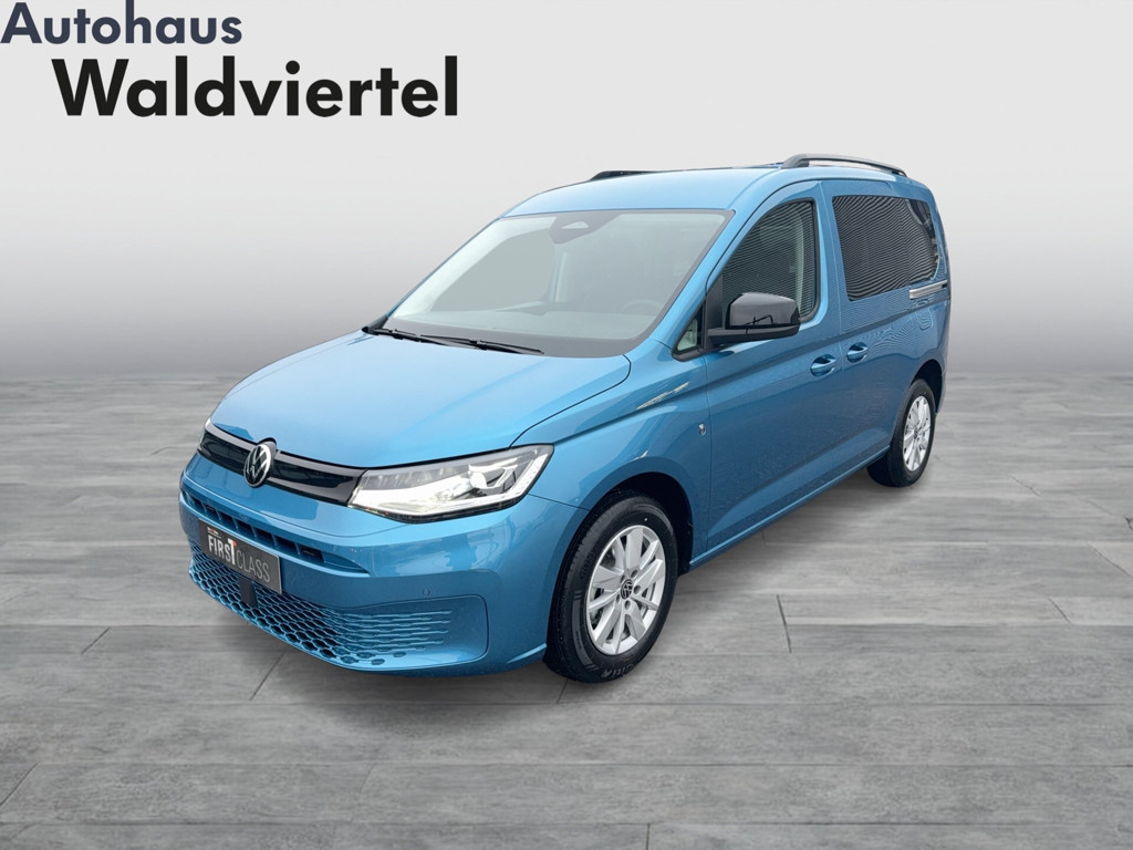 Volkswagen Caddy Family Combi