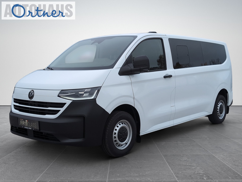 Volkswagen Transporter Lang
