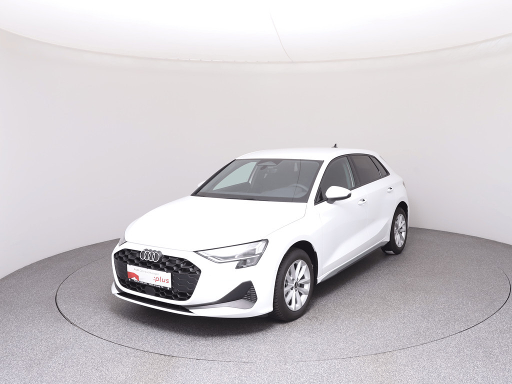 Audi A3 Sportback 30 TFSI