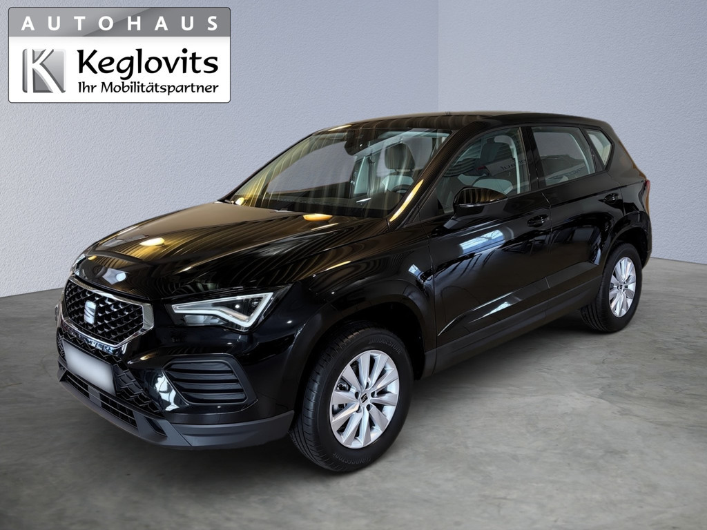Seat Ateca 1.0 TSI Reference