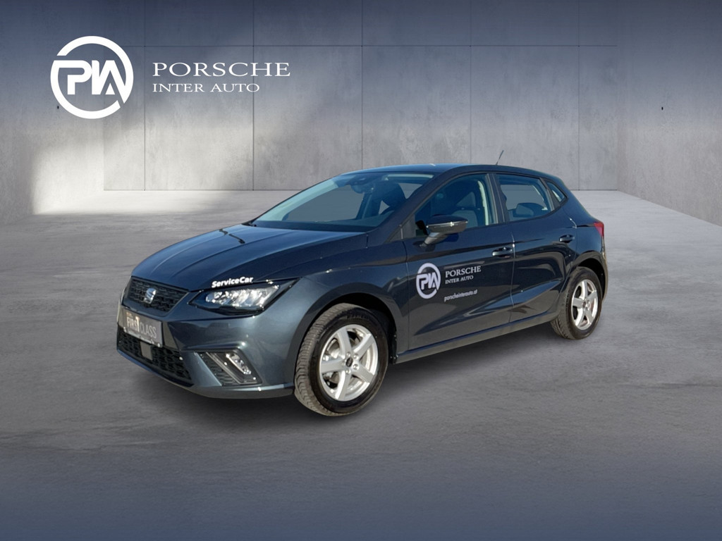 Seat Ibiza 1.0 TSI Reference