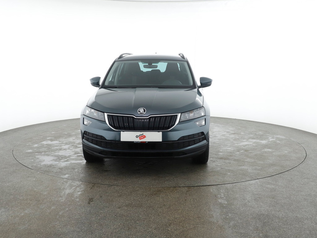Skoda Karoq Ambition
