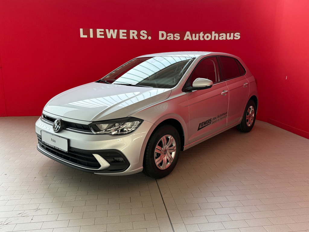 Volkswagen Polo 4Me