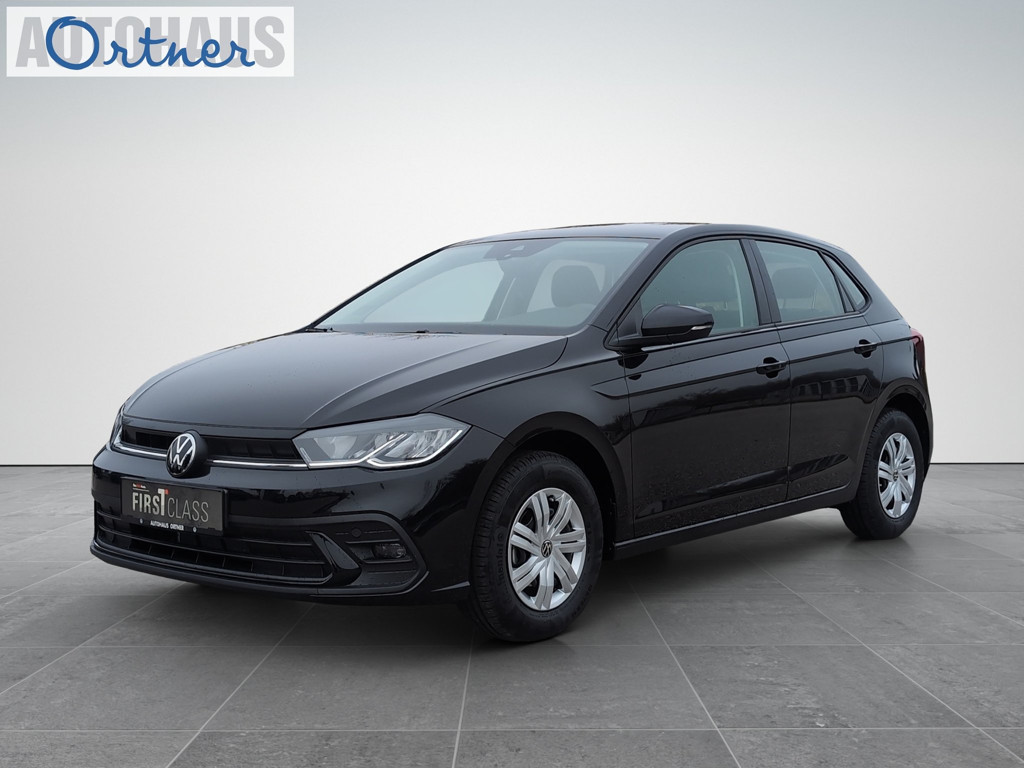 Volkswagen Polo 4Me