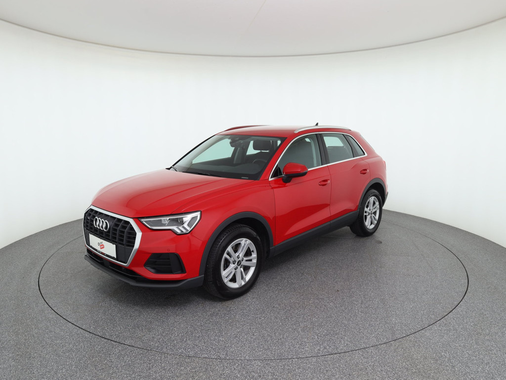 Audi Q3 Quattro 40 TDI