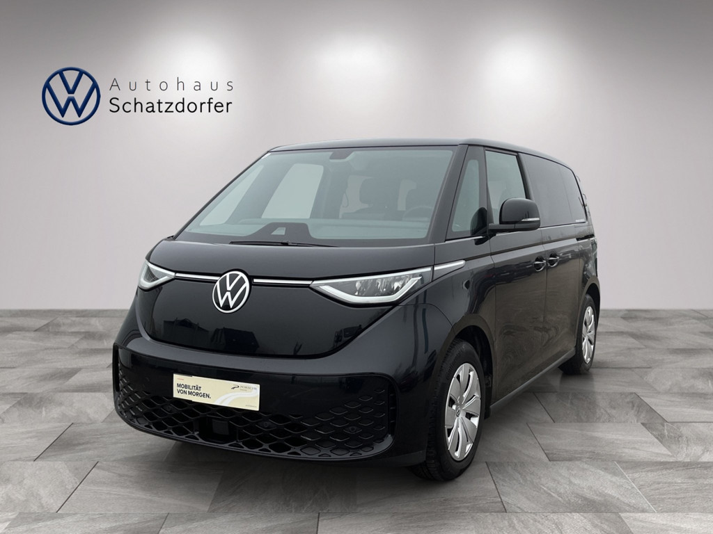 Volkswagen ID.Buzz ID. Buzz Pure 125 kW