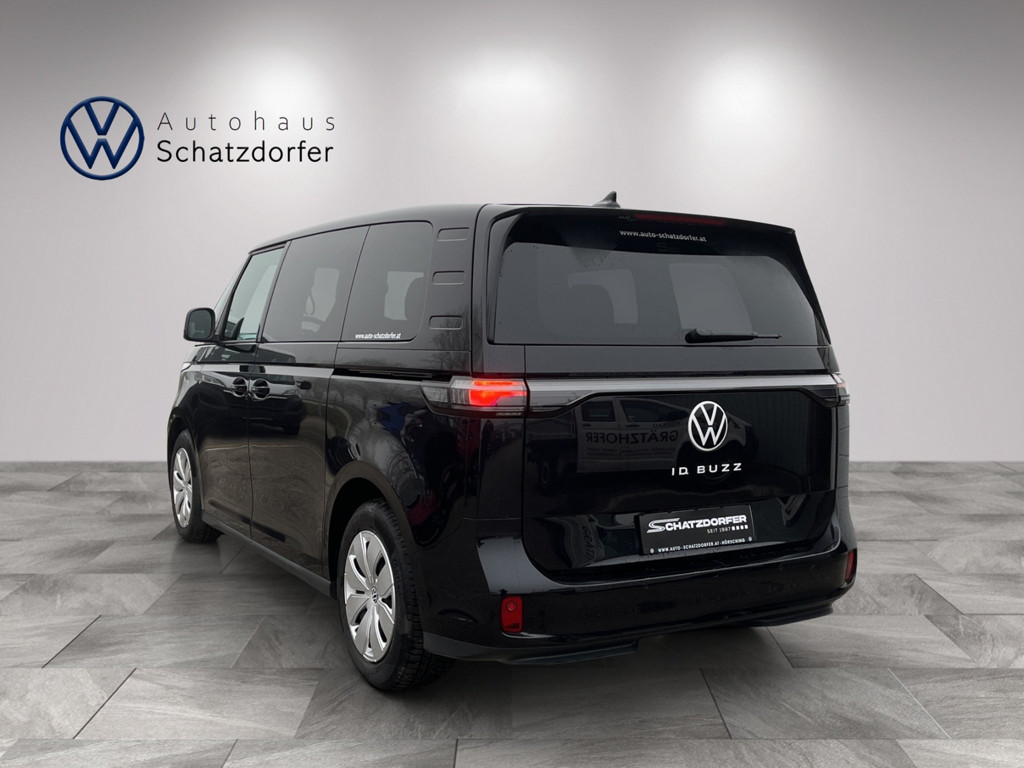 Volkswagen ID.Buzz