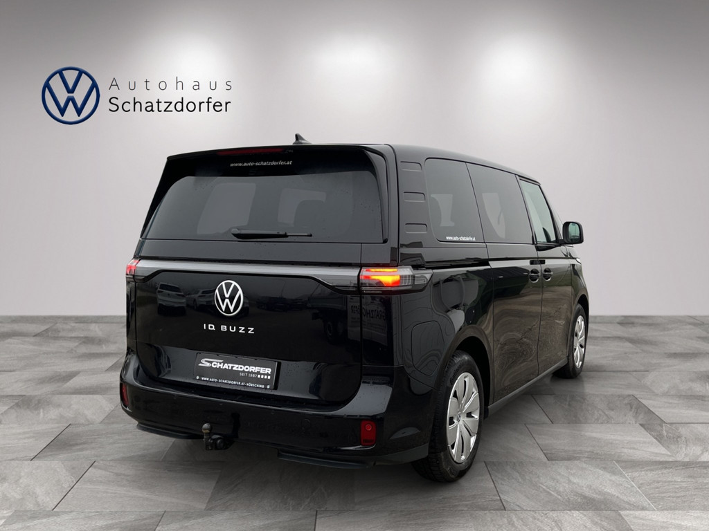 Volkswagen ID.Buzz