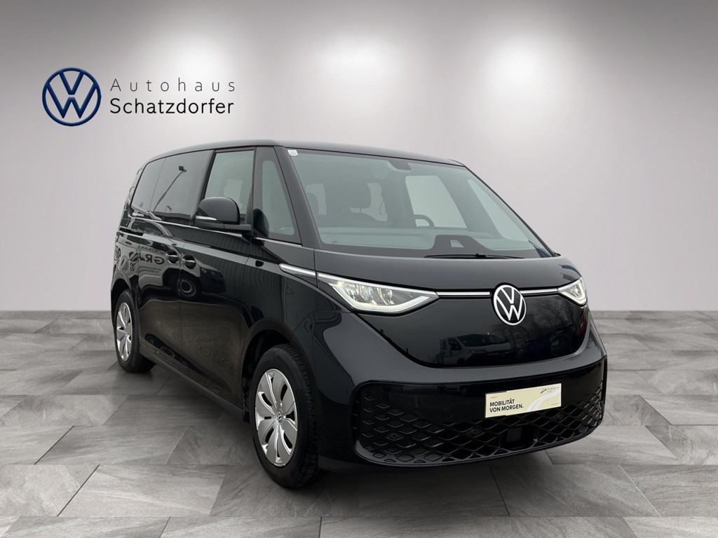 Volkswagen ID.Buzz
