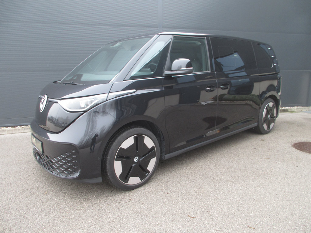 Volkswagen ID.Buzz Pro