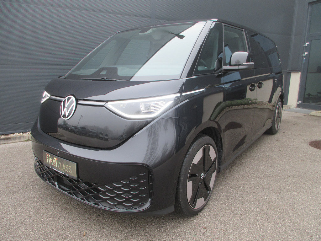 Volkswagen ID.Buzz