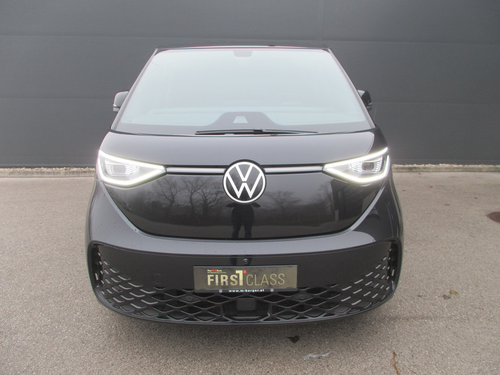Volkswagen ID.Buzz