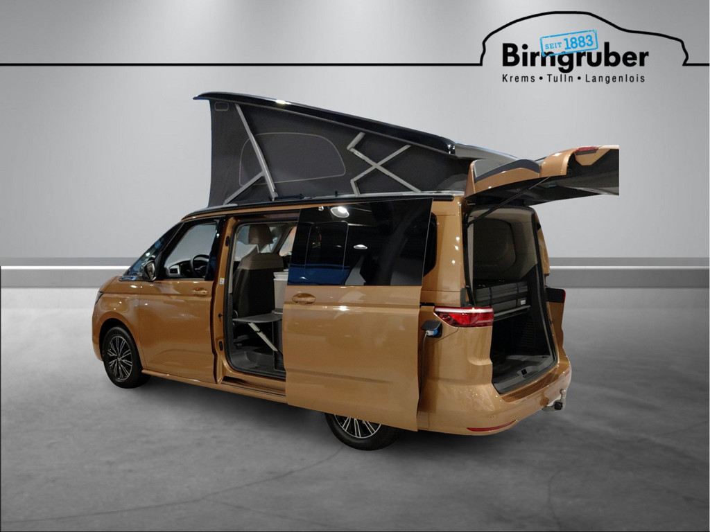 Volkswagen CALIFORNIA